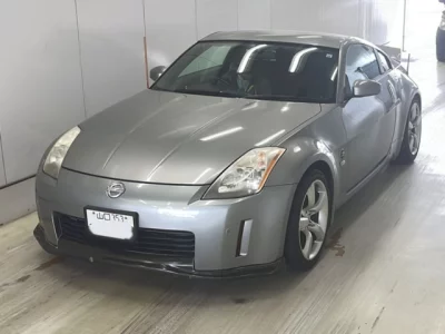 Nissan Fairlady Z