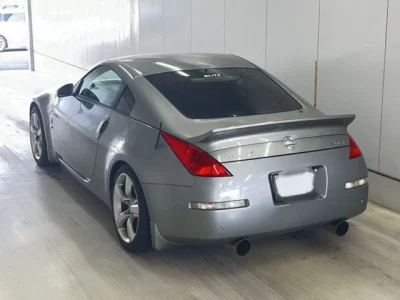 Nissan FAIRLADYZ