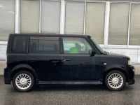 Toyota BB лот № 2008 оценка 3.5  с аукциона в Японии 2