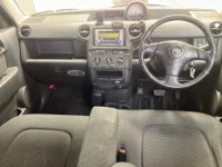 Toyota BB лот № 2008 оценка 3.5  с аукциона в Японии 3