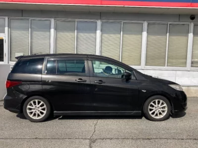 Nissan Lafesta