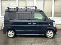 Nissan CLIPPER RIO лот № 2043 оценка 3  с аукциона в Японии 2