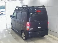 Nissan CLIPPER RIO лот № 2043 оценка 3  с аукциона в Японии 1