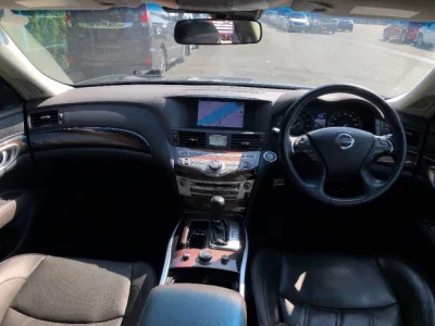 Nissan CIMA