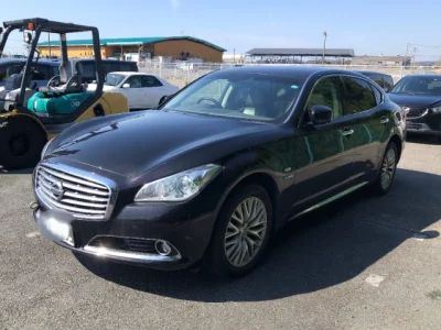 Nissan CIMA
