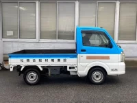 Nissan CLIPPER TRUCK лот № 1140 оценка 3.5  с аукциона в Японии 2