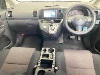 Toyota WISH лот № 3035 оценка 3.5  с аукциона в Японии 3