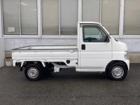 Honda ACTY TRUCK лот № 1360 оценка 3.5  с аукциона в Японии 2