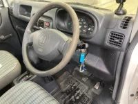 Honda ACTY TRUCK лот № 1360 оценка 3.5  с аукциона в Японии 3