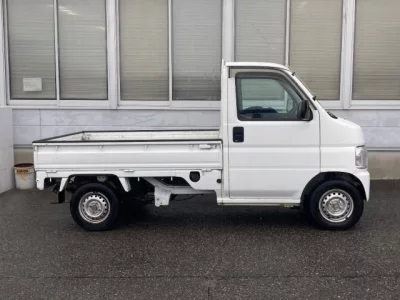 Honda Acty Truck