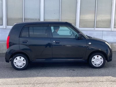 Nissan Pino