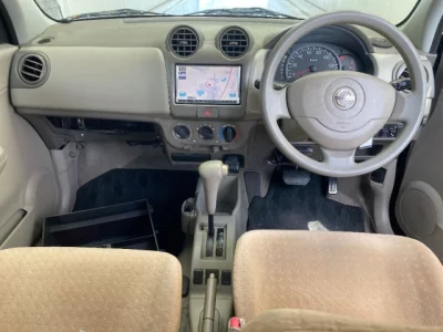 Nissan Pino