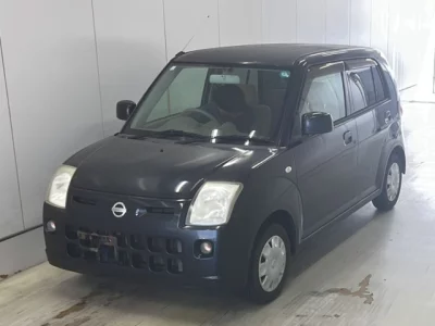 Nissan Pino