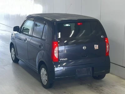 Nissan Pino