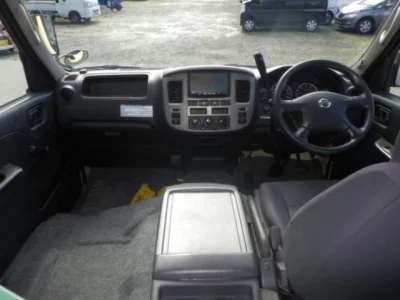 Nissan Caravan