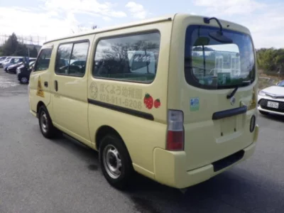 Nissan Caravan