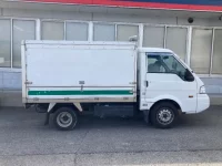 Nissan VANETTE TRUCK лот № 4007 оценка 3.5  с аукциона в Японии 2