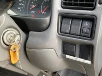 Nissan VANETTE TRUCK лот № 4007 оценка 3.5  с аукциона в Японии 4