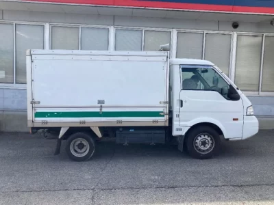Nissan VANETTE TRUCK