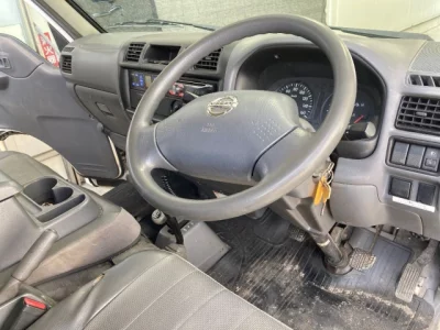 Nissan VANETTE TRUCK