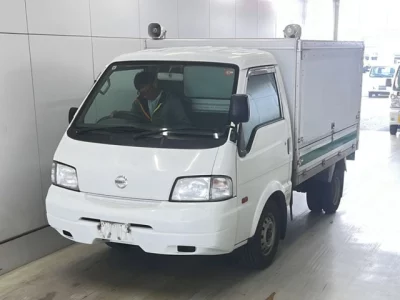 Nissan VANETTE TRUCK