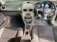 Toyota CALDINA лот № 1275 оценка 3.5  с аукциона в Японии 3