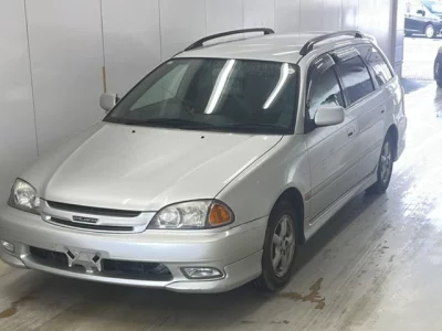 Toyota CALDINA