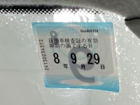 Nissan MARCH лот № 1347 оценка 3.5  с аукциона в Японии 5