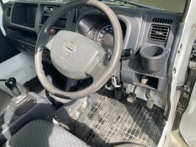 Nissan CLIPPER TRUCK