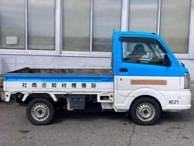 Nissan CLIPPER TRUCK