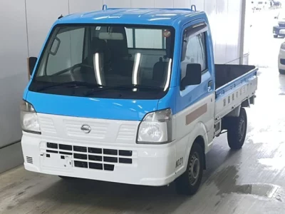 Nissan CLIPPER TRUCK