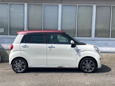 Toyota PIXIS JOY