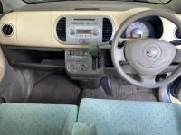 Nissan MOCO лот № 1370 оценка R  с аукциона в Японии 3