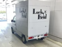 Honda ACTY TRUCK лот № 308 оценка 3.5  с аукциона в Японии 1