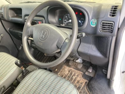 Honda ACTY TRUCK  с аукциона в Японии