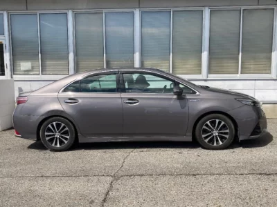 Toyota Sai