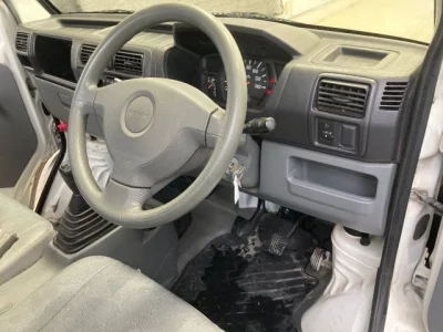 Nissan CLIPPER TRUCK