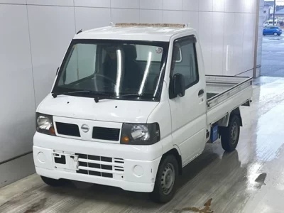 Nissan CLIPPER TRUCK