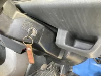 Honda ACTY TRUCK лот № 1119 оценка 3  с аукциона в Японии 4