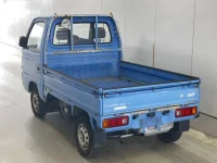 Honda ACTY TRUCK лот № 1119 оценка 3  с аукциона в Японии 1