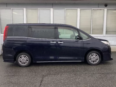 Toyota Esquire