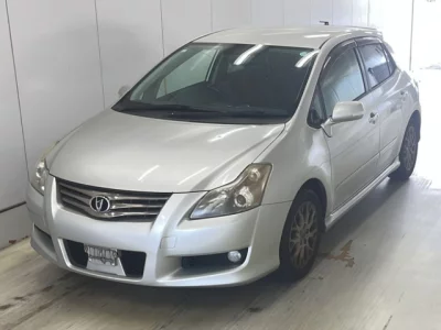 Toyota BLADE
