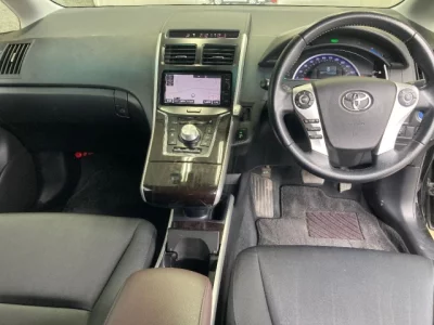 Toyota Sai