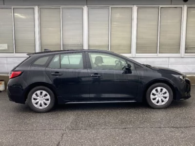 Toyota COROLLA TOURING