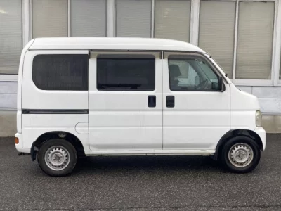 Honda Acty