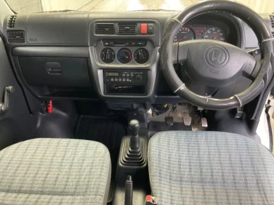 Honda Acty