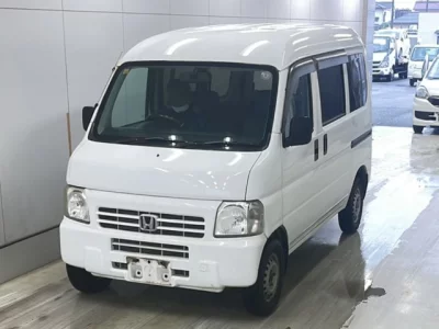 Honda Acty