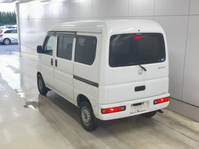 Honda Acty