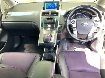 Toyota Sai