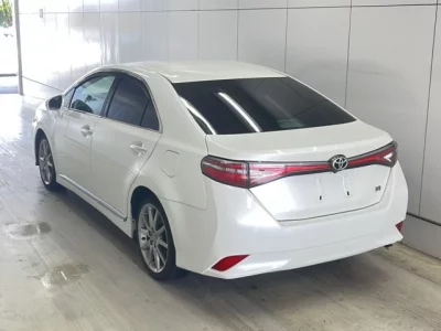 Toyota Sai